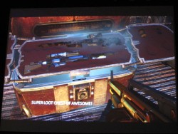 画像ギャラリー No.008のサムネイル画像 / ［GDC 2010］よい子はマネしてはいけません。「Borderlands」グラフィックス変更の背後にあった，アートチームのクーデター