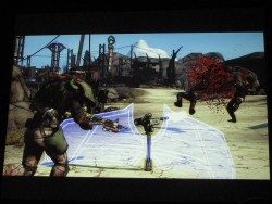 画像ギャラリー No.015のサムネイル画像 / ［GDC 2010］よい子はマネしてはいけません。「Borderlands」グラフィックス変更の背後にあった，アートチームのクーデター