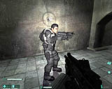 画像ギャラリー No.005のサムネイル画像 / あの恐怖がふたたび。「F.E.A.R.：Perseus Mandate」のデモ版を掲載