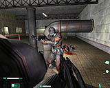 画像ギャラリー No.011のサムネイル画像 / あの恐怖がふたたび。「F.E.A.R.：Perseus Mandate」のデモ版を掲載