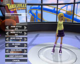 画像ギャラリー No.002のサムネイル画像 / ただの遊園地経営シムではない「Thrillville」のデモ版を掲載