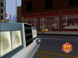 画像ギャラリー No.008のサムネイル画像 / 映画「ビームービー」がベースのアクションゲーム，「Bee Movie Game」のデモ版を掲載