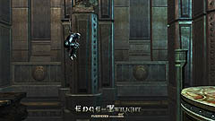 画像ギャラリー No.002のサムネイル画像 / ［TGS 2007＃56］二つの世界を行き来するアクションアドベンチャー「Edge of Twilight」