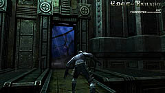 画像ギャラリー No.007のサムネイル画像 / ［TGS 2007＃56］二つの世界を行き来するアクションアドベンチャー「Edge of Twilight」