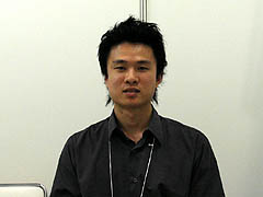 画像ギャラリー No.008のサムネイル画像 / ［TGS 2007＃56］二つの世界を行き来するアクションアドベンチャー「Edge of Twilight」