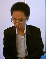 画像ギャラリー No.004のサムネイル画像 / ［TGS 2008＃095］海外パビリオンレポート：Fuzzyeyes「Edge of Twilight」続報