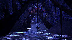 画像ギャラリー No.005のサムネイル画像 / ［TGS 2008＃095］海外パビリオンレポート：Fuzzyeyes「Edge of Twilight」続報