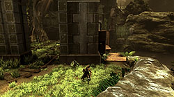 画像ギャラリー No.006のサムネイル画像 / ［TGS 2008＃095］海外パビリオンレポート：Fuzzyeyes「Edge of Twilight」続報