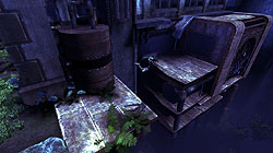 画像ギャラリー No.009のサムネイル画像 / ［TGS 2008＃095］海外パビリオンレポート：Fuzzyeyes「Edge of Twilight」続報