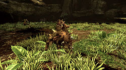 画像ギャラリー No.010のサムネイル画像 / ［TGS 2008＃095］海外パビリオンレポート：Fuzzyeyes「Edge of Twilight」続報