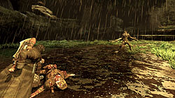 画像ギャラリー No.011のサムネイル画像 / ［TGS 2008＃095］海外パビリオンレポート：Fuzzyeyes「Edge of Twilight」続報