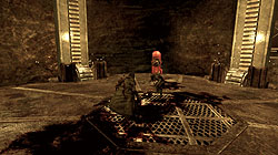 画像ギャラリー No.014のサムネイル画像 / ［TGS 2008＃095］海外パビリオンレポート：Fuzzyeyes「Edge of Twilight」続報