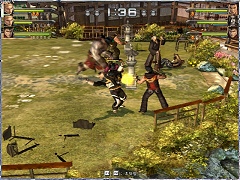 画像ギャラリー No.001のサムネイル画像 / ［G★2007＃83］「PERFECT KO」など，B2Bブースで得たNeoWiz Gamesのタイトル情報