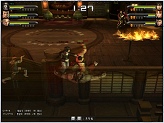 画像ギャラリー No.006のサムネイル画像 / ［G★2007＃83］「PERFECT KO」など，B2Bブースで得たNeoWiz Gamesのタイトル情報