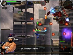 画像ギャラリー No.008のサムネイル画像 / ［G★2007＃83］「PERFECT KO」など，B2Bブースで得たNeoWiz Gamesのタイトル情報