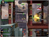 画像ギャラリー No.014のサムネイル画像 / ［G★2007＃83］「PERFECT KO」など，B2Bブースで得たNeoWiz Gamesのタイトル情報