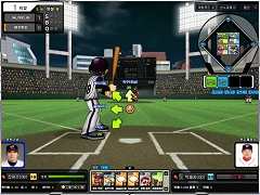 画像ギャラリー No.015のサムネイル画像 / ［G★2007＃83］「PERFECT KO」など，B2Bブースで得たNeoWiz Gamesのタイトル情報