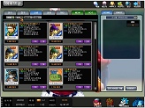 画像ギャラリー No.017のサムネイル画像 / ［G★2007＃83］「PERFECT KO」など，B2Bブースで得たNeoWiz Gamesのタイトル情報