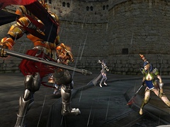 画像ギャラリー No.022のサムネイル画像 / ［G★2007＃83］「PERFECT KO」など，B2Bブースで得たNeoWiz Gamesのタイトル情報