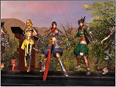 画像ギャラリー No.026のサムネイル画像 / ［G★2007＃83］「PERFECT KO」など，B2Bブースで得たNeoWiz Gamesのタイトル情報