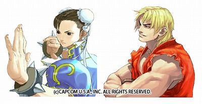 画像ギャラリー No.003のサムネイル画像 / ［韓国ゲーム事情＃817］「PERFECT KO」に春麗とケンが登場