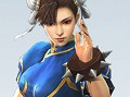 ［韓国ゲーム事情＃819］「PERFECT KO」，春麗とケンの3Dモデル公開