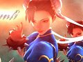 ［韓国ゲーム事情＃828］「PERFECT KO」，春麗とケンが登場するプロモムービーが公開