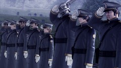 画像ギャラリー No.001のサムネイル画像 / 「APPLESEED ONLINE CARD TACTICS」映画最新作のチケットなどが当たる