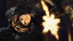 画像ギャラリー No.002のサムネイル画像 / 「APPLESEED ONLINE CARD TACTICS」映画最新作のチケットなどが当たる