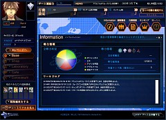 画像ギャラリー No.011のサムネイル画像 / ついに始動?　「APPLESEED ONLINE CARD TACTICS」の最新スクリーンショットを入手