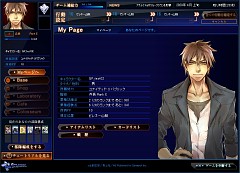 画像ギャラリー No.013のサムネイル画像 / ついに始動?　「APPLESEED ONLINE CARD TACTICS」の最新スクリーンショットを入手