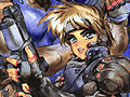 4Gamer読者枠1000名分を募集！　「APPLESEED ONLINE CARD TACTICS」クローズドβテスター募集開始