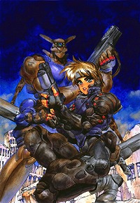 画像ギャラリー No.001のサムネイル画像 / カジュアルだけど本格派? ボードゲームのテイストが光る「APPLESEED ONLINE CARD TACTICS」プレイレポート