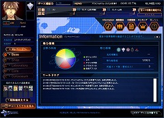 画像ギャラリー No.004のサムネイル画像 / カジュアルだけど本格派? ボードゲームのテイストが光る「APPLESEED ONLINE CARD TACTICS」プレイレポート