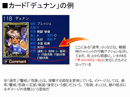 画像ギャラリー No.005のサムネイル画像 / カジュアルだけど本格派? ボードゲームのテイストが光る「APPLESEED ONLINE CARD TACTICS」プレイレポート