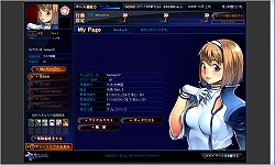 画像ギャラリー No.014のサムネイル画像 / カジュアルだけど本格派? ボードゲームのテイストが光る「APPLESEED ONLINE CARD TACTICS」プレイレポート