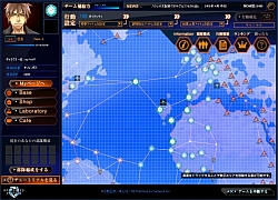 画像ギャラリー No.003のサムネイル画像 / 「APPLESEED TACTICS」タイトルを変更し,5月27日より第三次クローズドβテストを実施