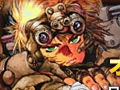 スタートダッシュキャンペーンも開催。「APPLESEED TACTICS」オープンβテストが本日スタート!