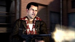 画像ギャラリー No.001のサムネイル画像 / クライムアクションファン待望,「Mafia II」の第一弾ムービー公開