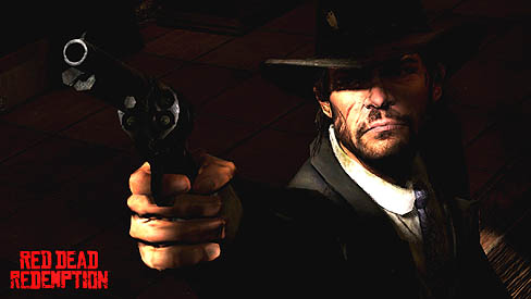 画像ギャラリー No.002のサムネイル画像 / Take-Two，決算報告で「Mafia II」と「Red Dead Redemption」の延期を発表