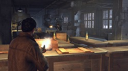 画像ギャラリー No.002のサムネイル画像 / ［E3 09］根強いファンが多い人気クライムアクションの続編「Mafia II」が，遂にE3で初公開