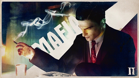 画像ギャラリー No.005のサムネイル画像 / ［Gamescom］2K Gamesの「Mafia II」，ゲームシステムの概略がGamescomで公開。意外なほど前作の雰囲気が濃いその内容とは