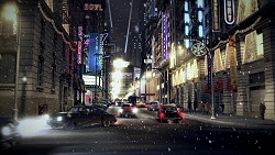 画像ギャラリー No.007のサムネイル画像 / ［Gamescom］2K Gamesの「Mafia II」，ゲームシステムの概略がGamescomで公開。意外なほど前作の雰囲気が濃いその内容とは