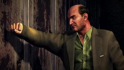 画像ギャラリー No.011のサムネイル画像 / ［Gamescom］2K Gamesの「Mafia II」，ゲームシステムの概略がGamescomで公開。意外なほど前作の雰囲気が濃いその内容とは