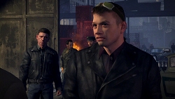 画像ギャラリー No.013のサムネイル画像 / ［Gamescom］2K Gamesの「Mafia II」，ゲームシステムの概略がGamescomで公開。意外なほど前作の雰囲気が濃いその内容とは