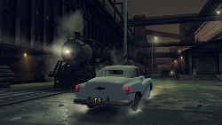 画像ギャラリー No.016のサムネイル画像 / ［Gamescom］2K Gamesの「Mafia II」，ゲームシステムの概略がGamescomで公開。意外なほど前作の雰囲気が濃いその内容とは