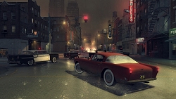 画像ギャラリー No.017のサムネイル画像 / ［Gamescom］2K Gamesの「Mafia II」，ゲームシステムの概略がGamescomで公開。意外なほど前作の雰囲気が濃いその内容とは
