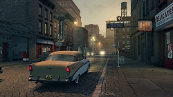 画像ギャラリー No.018のサムネイル画像 / ［Gamescom］2K Gamesの「Mafia II」，ゲームシステムの概略がGamescomで公開。意外なほど前作の雰囲気が濃いその内容とは