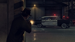画像ギャラリー No.022のサムネイル画像 / ［Gamescom］2K Gamesの「Mafia II」，ゲームシステムの概略がGamescomで公開。意外なほど前作の雰囲気が濃いその内容とは