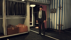 画像ギャラリー No.023のサムネイル画像 / ［Gamescom］2K Gamesの「Mafia II」，ゲームシステムの概略がGamescomで公開。意外なほど前作の雰囲気が濃いその内容とは